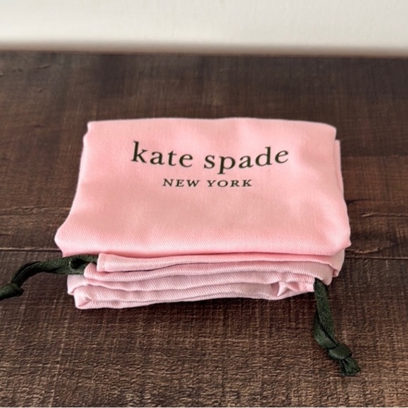 Kate Spade Pink Crossbody  Bag - Picture 9 of 9